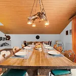 Hirschdaechli Im Waldhaus