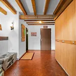 Hirschdaechli Im Waldhaus Appartement Flums