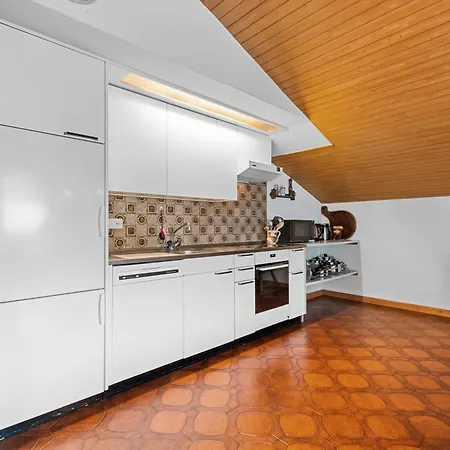 Hirschdaechli Im Waldhaus