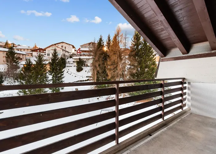 Hirschdaechli Im Waldhaus