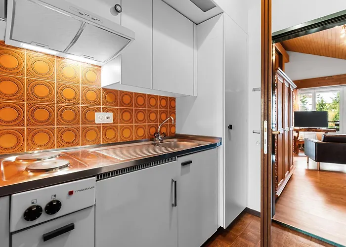 Hirschdaechli Im Waldhaus