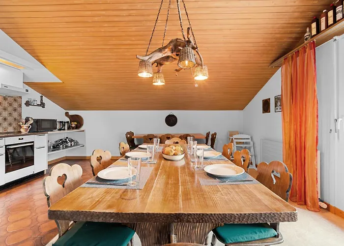 Hirschdaechli Im Waldhaus