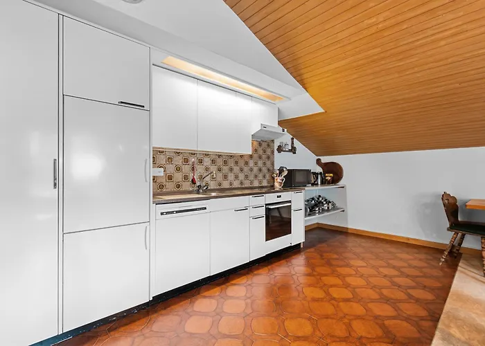 Hirschdaechli Im Waldhaus